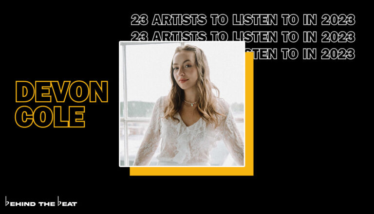 Picture of Devon Cole