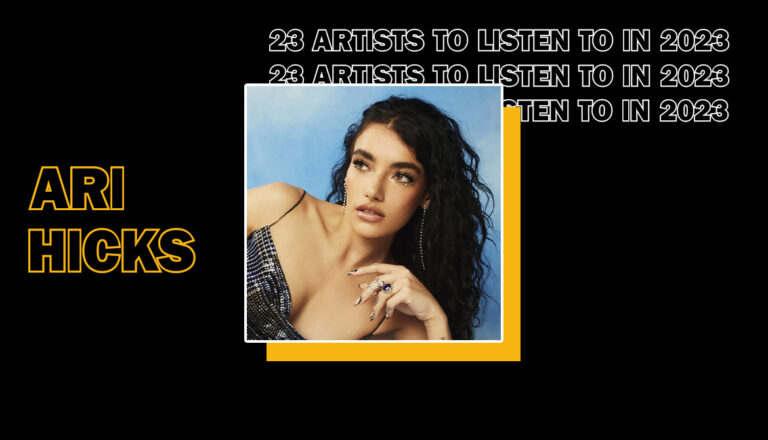 Picture of Ari Hicks