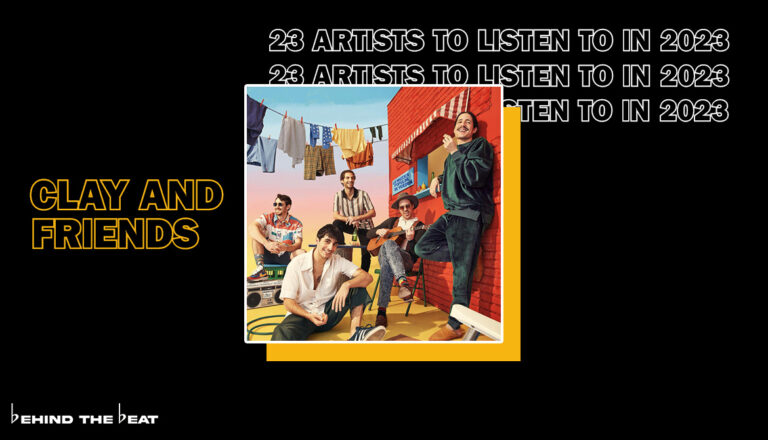 Picture of Clay And Friends