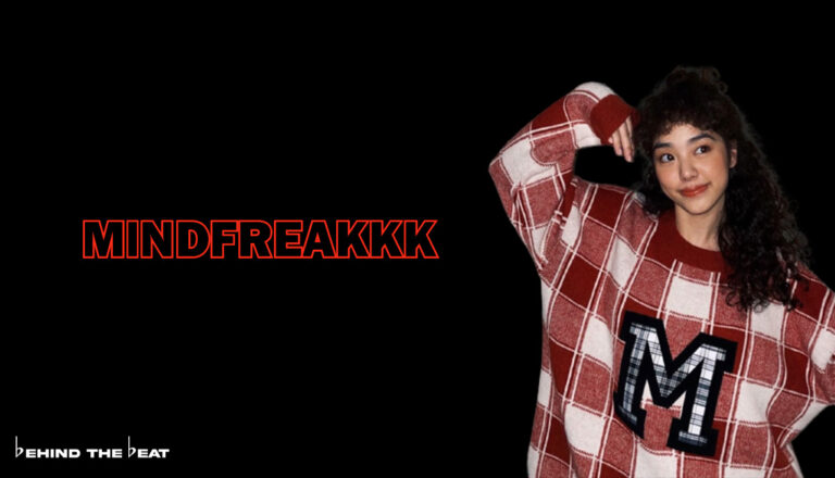 mindfreakkk on the cover 10 Artists You Should Be Listening To