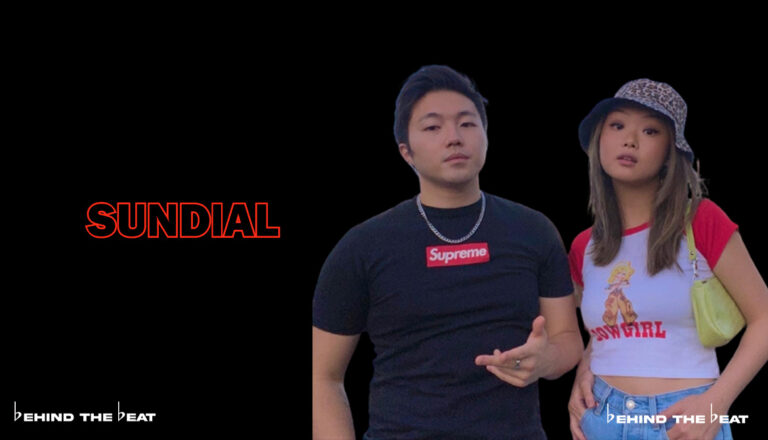 sundial on the cover 10 Artists You Should Be Listening To