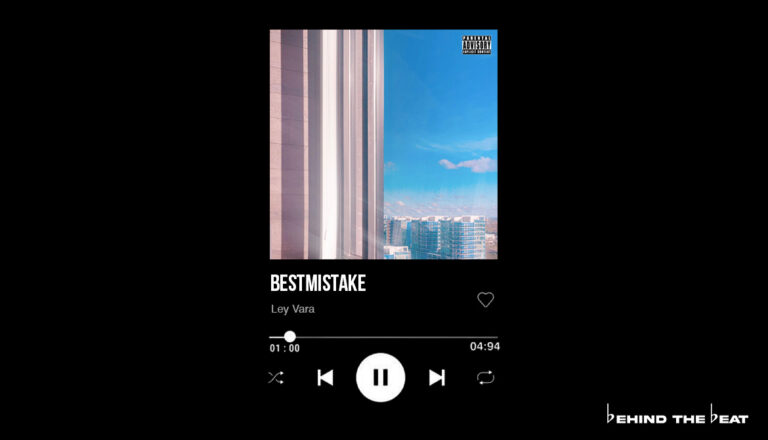 Bestmistake by Ley Vara on Homepage Highlight Cover