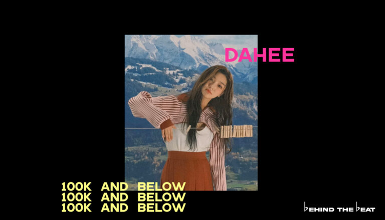 DAHEE