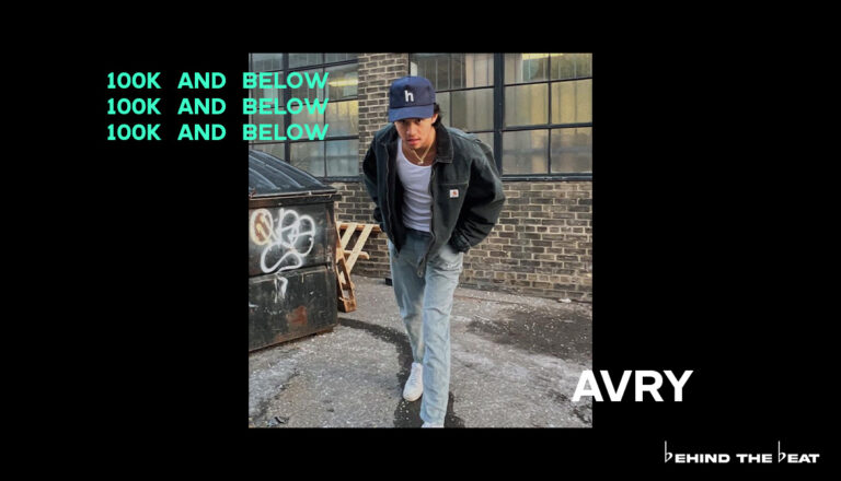 Avry on GTA ARTISTS | 100K AND BELOW