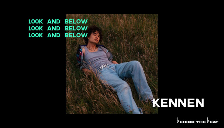 Kennen on GTA ARTISTS | 100K AND BELOW