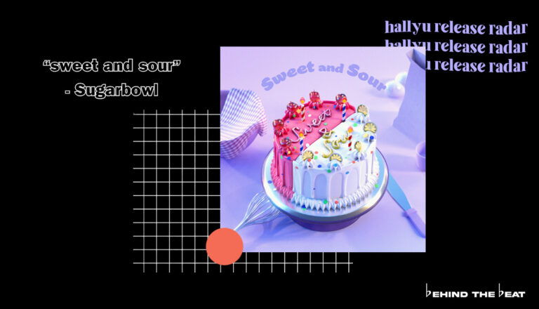 sugarbowl on Hallyu Release Radar: February 2023