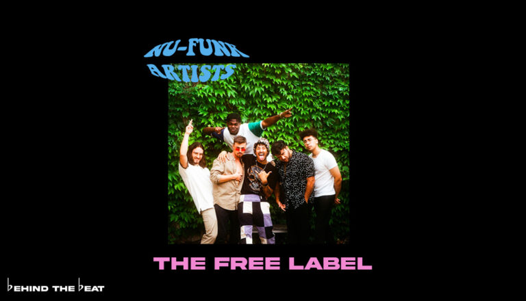The Free Label on Get Funky With These Nu-Funk Artists