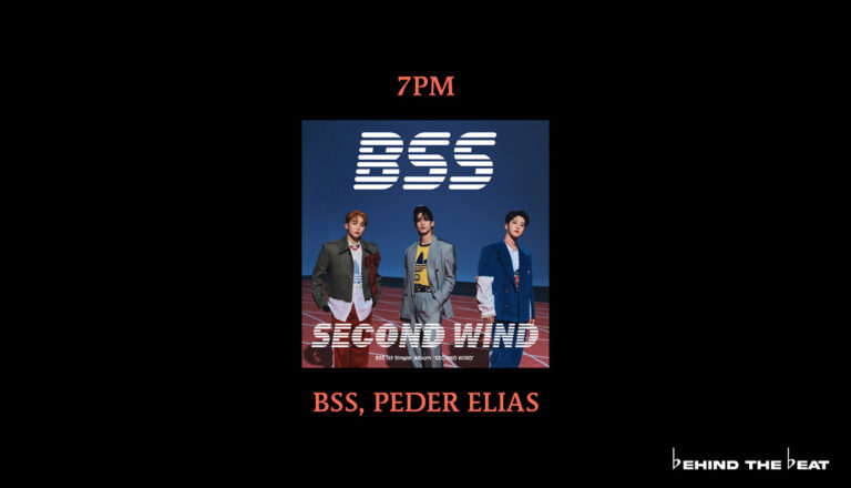 BSS on Monthly Mixtape: February 2023