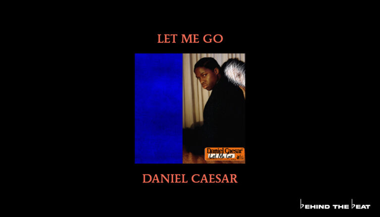 daniel caesar on Monthly Mixtape: February 2023