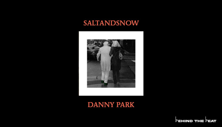 Danny Park on Monthly Mixtape: February 2023