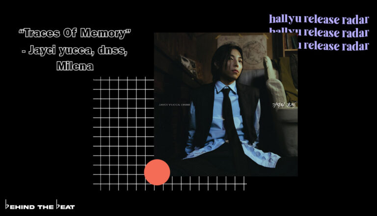 jayciyucca,dnss and milena on Hallyu Release Radar: February 2023