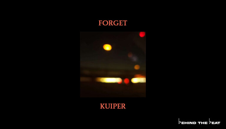 kuiper on Monthly Mixtape: February 2023