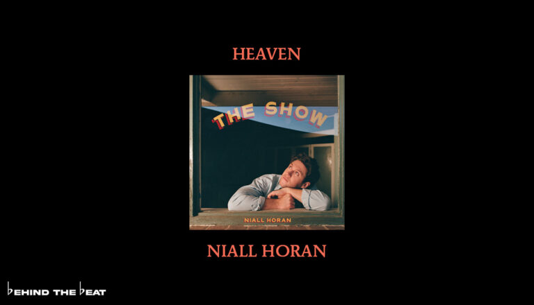 niall horan on Monthly Mixtape: February 2023