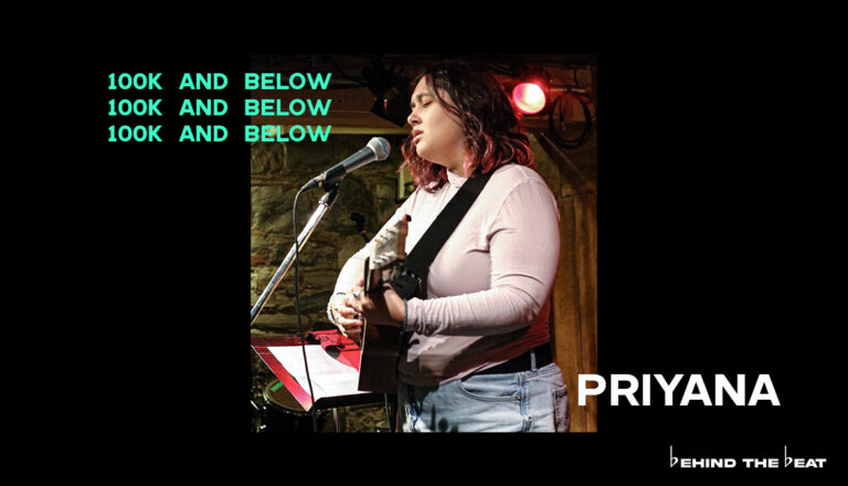 priyana on GTA ARTISTS | 100K AND BELOW