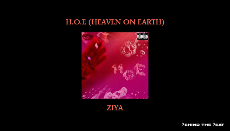 ziya on Monthly Mixtape: February 2023