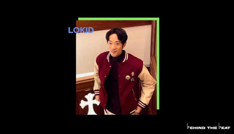 Lokid on Korean Artists | 100K AND BELOW