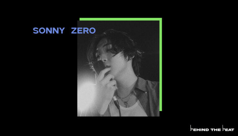 Sonny Zero on Korean Artists | 100K AND BELOW