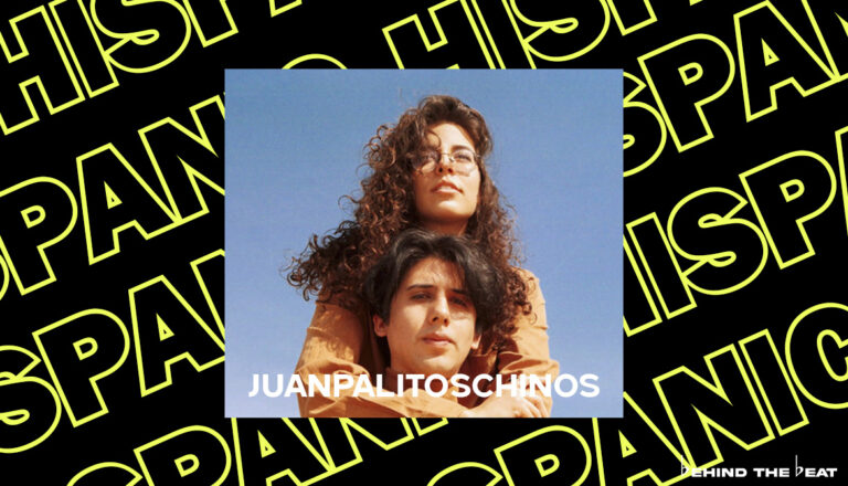 Juanpalitoschinos on the cover of IF YOU LIKE KESHI PT. 3