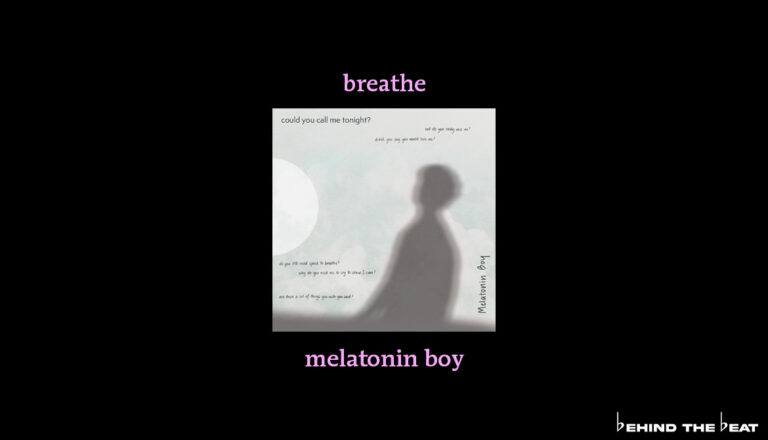 breathe on the cover of Monthly Mixtape: May 2023