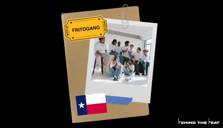 FRITOGANG on FILIPINO R&B ARTISTS | 100K AND BELOW