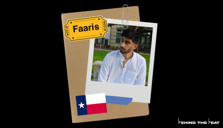 Faaris on FILIPINO R&B ARTISTS | 100K AND BELOW