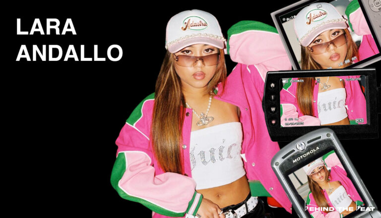 Lara Andallo on FILIPINO R&B ARTISTS | 100K AND BELOW