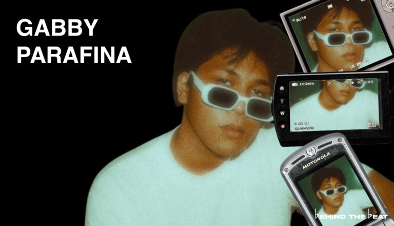gabby parafina on FILIPINO R&B ARTISTS | 100K AND BELOW