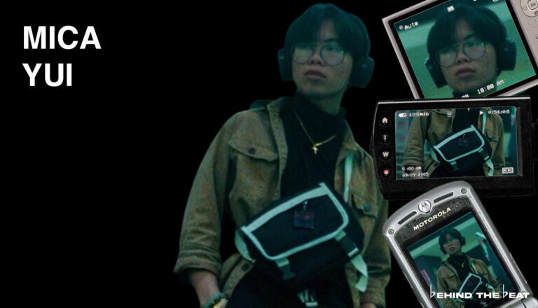 mica yui on FILIPINO R&B ARTISTS | 100K AND BELOW