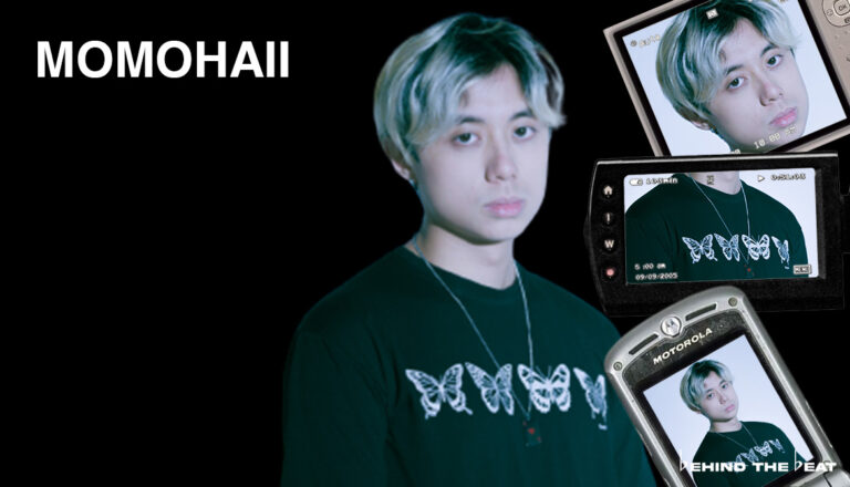 momohaii on FILIPINO R&B ARTISTS | 100K AND BELOW