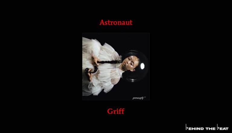 Griff - MONTHLY MIXTAPE: DECEMBER 2023