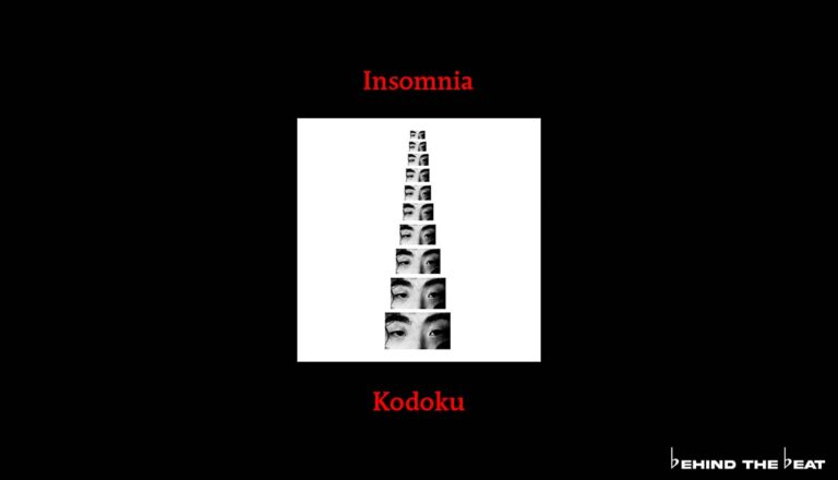 Kodoku - MONTHLY MIXTAPE: DECEMBER 2023