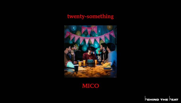 MICO - MONTHLY MIXTAPE: DECEMBER 2023