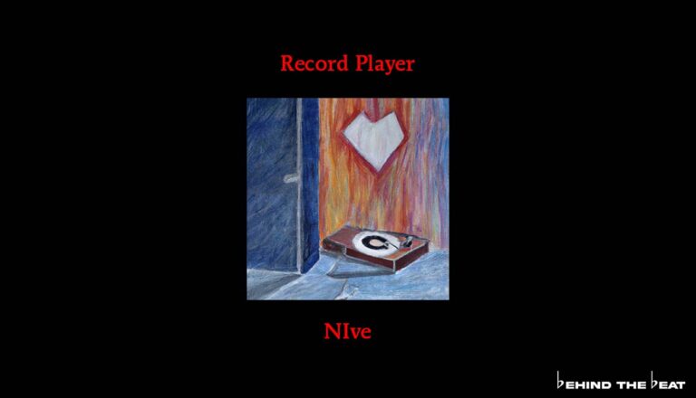 NIve - MONTHLY MIXTAPE: DECEMBER 2023