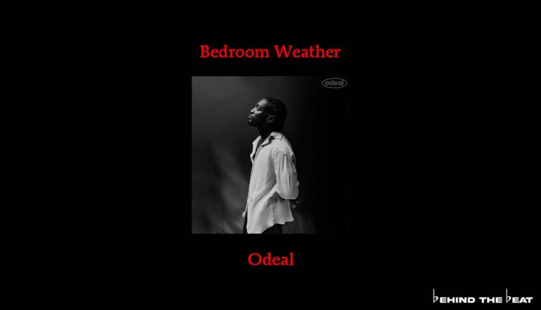 Odeal - MONTHLY MIXTAPE: DECEMBER 2023