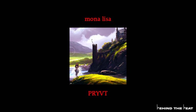 PRYVT - MONTHLY MIXTAPE: DECEMBER 2023