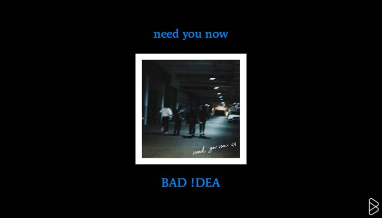 BAD !DEA - MONTHLY MIXTAPE: JANUARY 2024