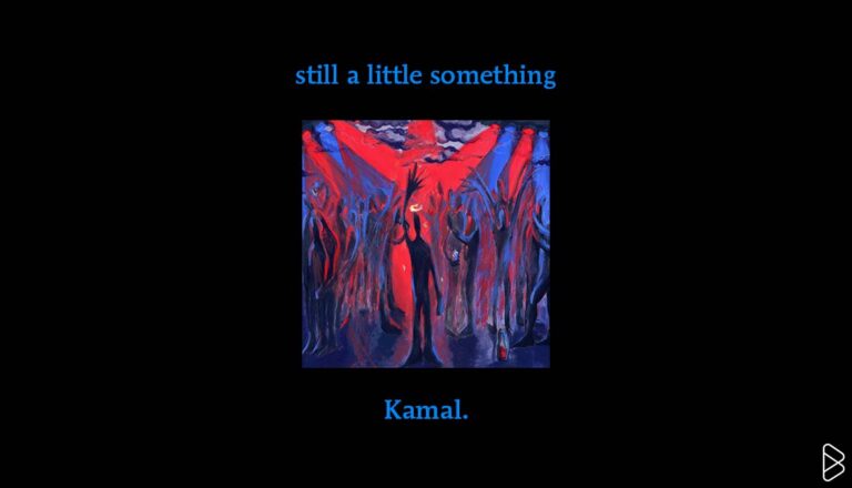 Kamal. - MONTHLY MIXTAPE: JANUARY 2024