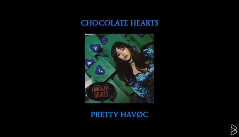 PRETTY HAVØC - MONTHLY MIXTAPE: JANUARY 2024