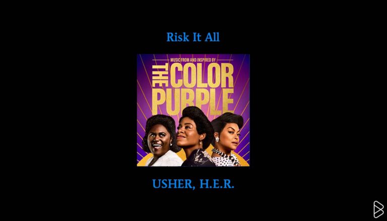 USHER, H.E.R - MONTHLY MIXTAPE: JANUARY 2024