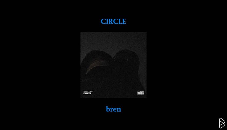 bren - MONTHLY MIXTAPE: JANUARY 2024