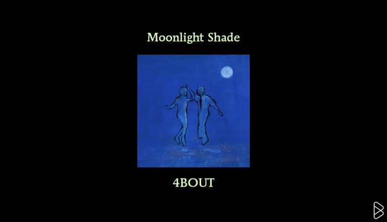 4BOUT - MONTHLY MIXTAPE: APRIL 2024