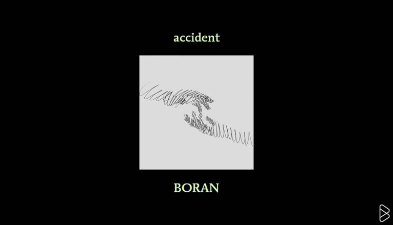 BORAN - MONTHLY MIXTAPE: APRIL 2024