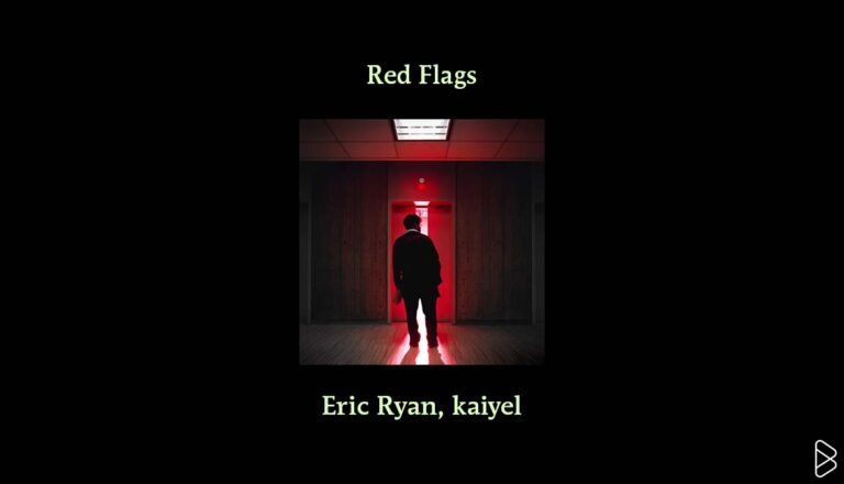 Eric Ryan - MONTHLY MIXTAPE: APRIL 2024