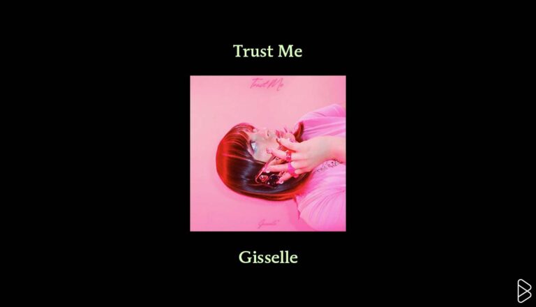 Gisselle - MONTHLY MIXTAPE: APRIL 2024