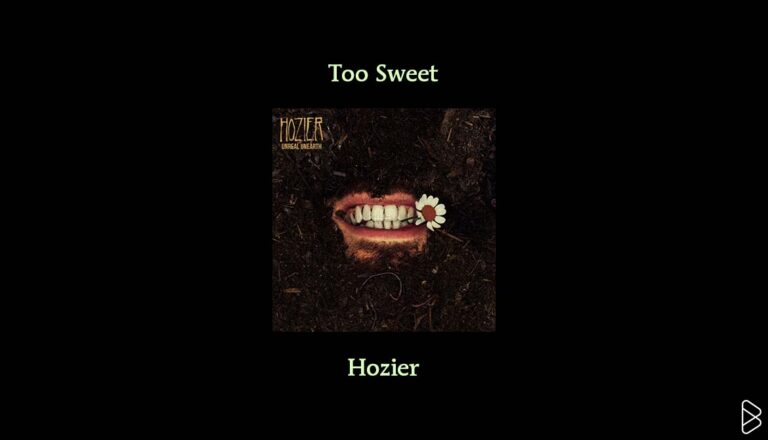 Hozier - MONTHLY MIXTAPE: APRIL 2024