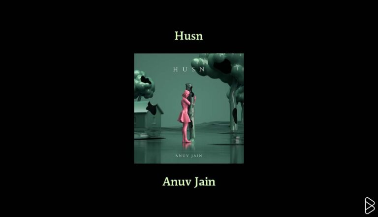 Anuv Jain - MONTHLY MIXTAPE: APRIL 2024