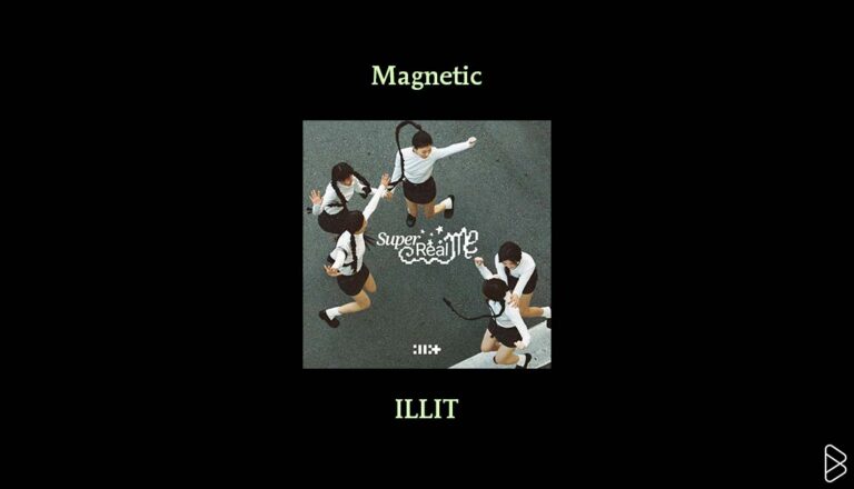 ILLIT - MONTHLY MIXTAPE: APRIL 2024