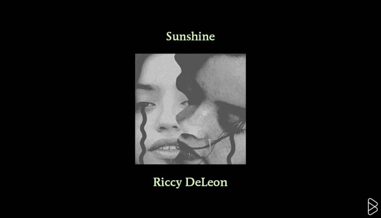 Riccy DeLeon - MONTHLY MIXTAPE: APRIL 2024