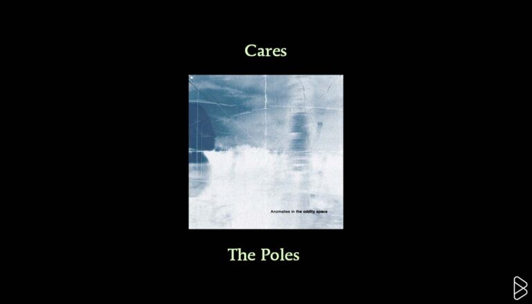 The Poles - MONTHLY MIXTAPE: APRIL 2024
