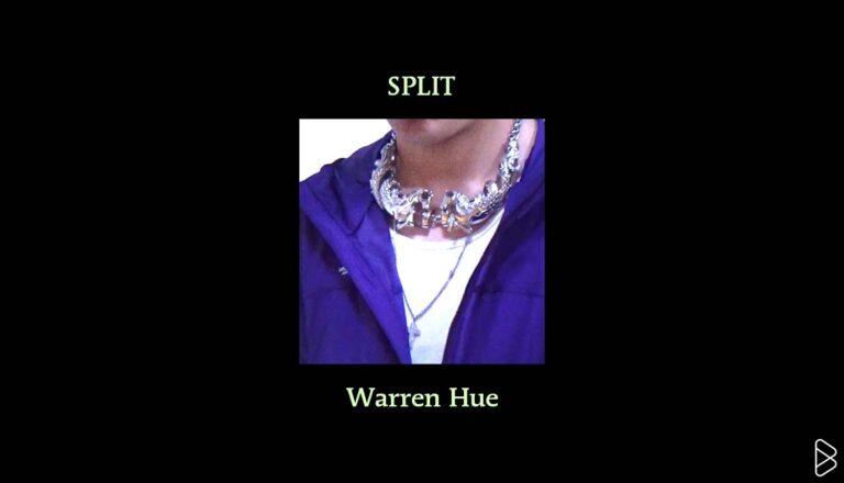 Warren Hue - MONTHLY MIXTAPE: APRIL 2024